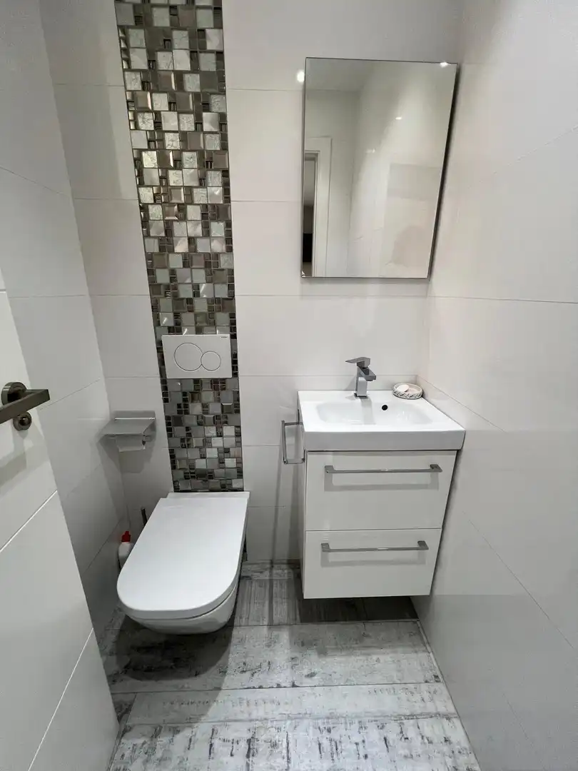 Maison avec balcon à louer à Bonrepòs i Mirambell, imagen 4