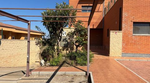 Foto 3 de Casa o chalet en venta en San Mateo de Gállego, Zaragoza
