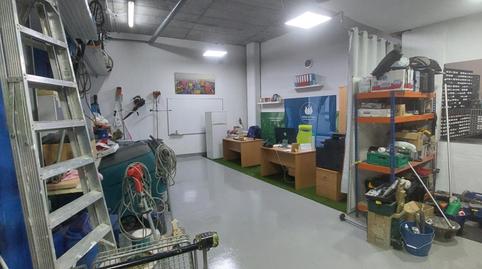 Foto 4 de Traster en venda a Avenida Blas Infante, Casco Antiguo, Cádiz