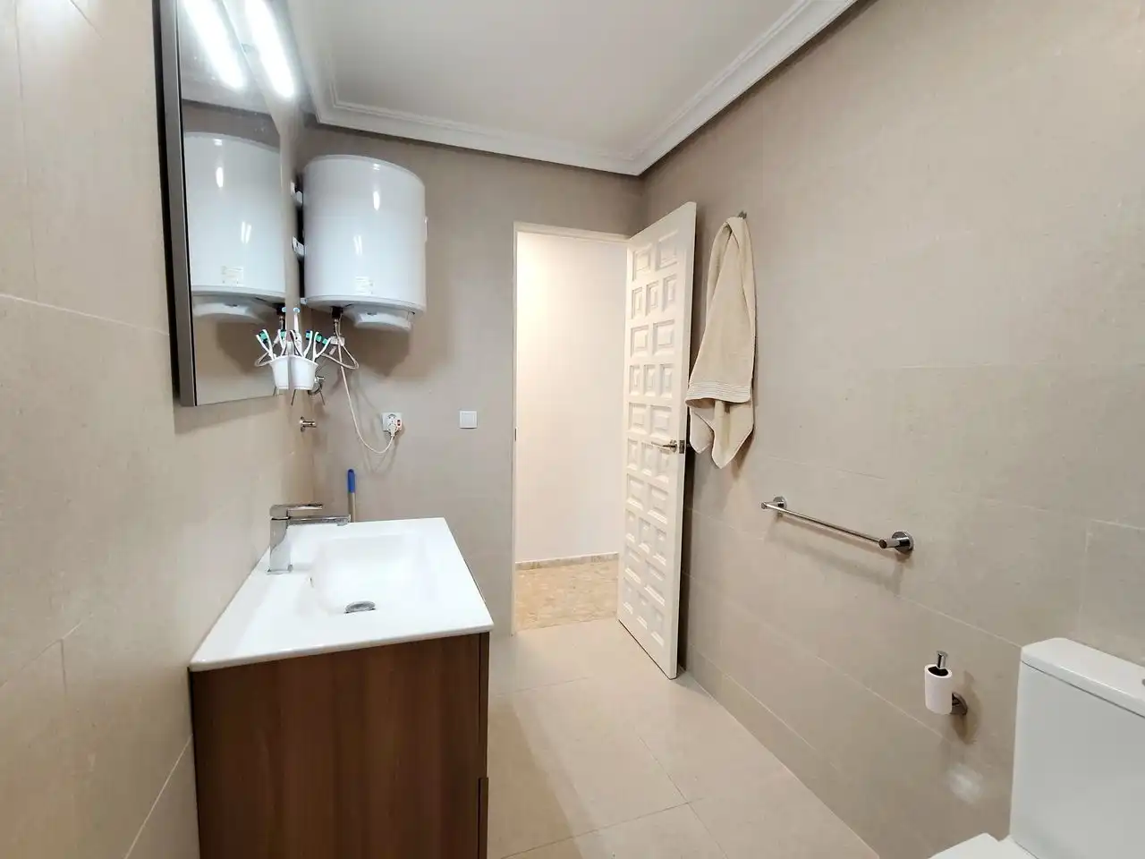 Apartment zum Verkauf in Avenida Avenida Alemania, imagen 12