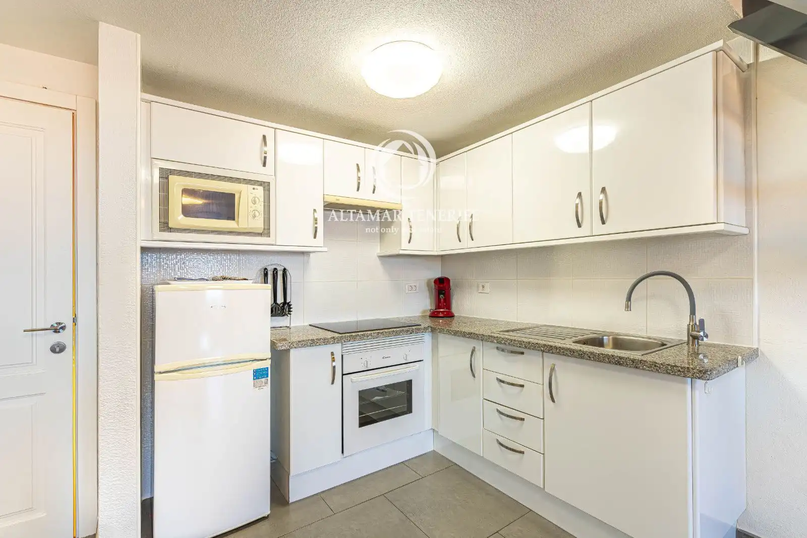 Apartament en venda a Luis Diaz de Losada, Playa de las Américas
