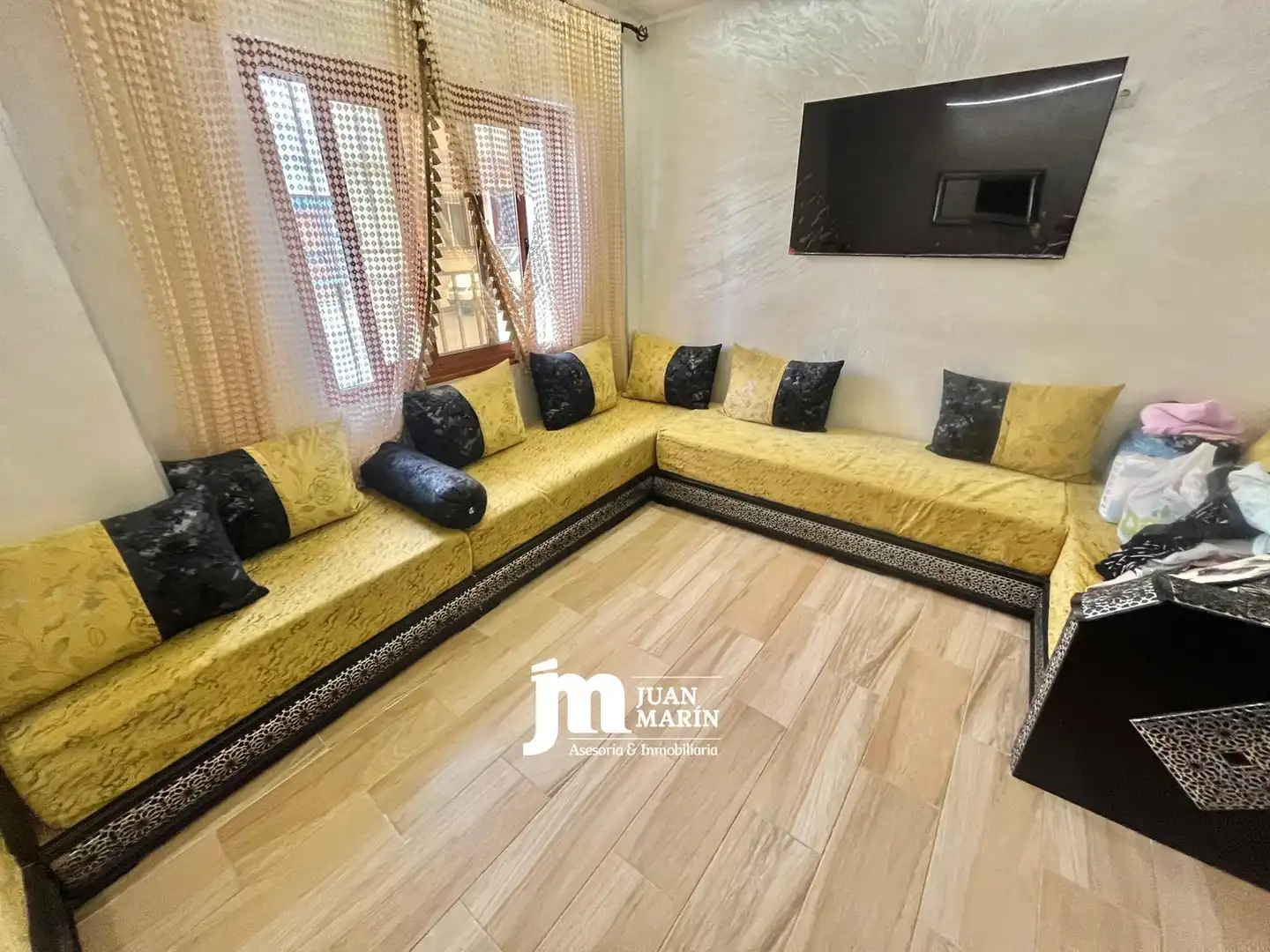 Ground floor for sale in Cieza