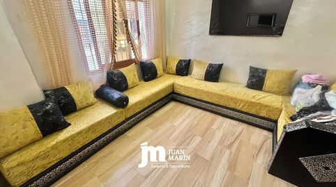 Foto 2 von Erdgeschoss zum Verkauf in Cieza, Murcia