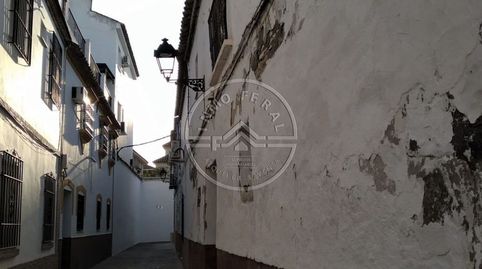 Foto 2 de Casa o chalet en venta en Écija, Sevilla