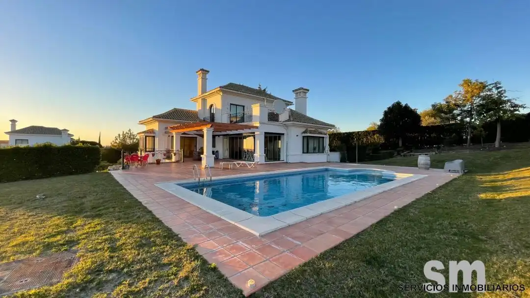 Casa con terraza en venta en Arcos de la Frontera, imagen 2