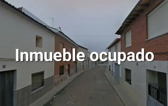 Maison à vendre à CL ESCOSURA