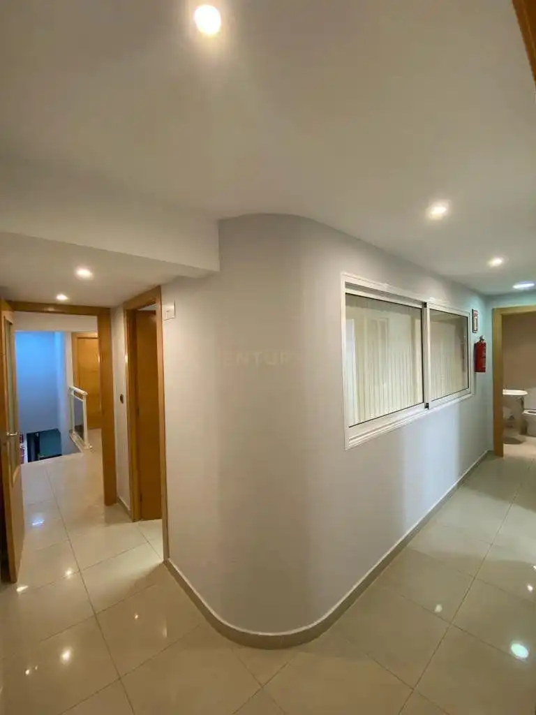 Büro zur Miete in CL ESCOTO 33 ALICANTE/ALACANT (ALICANTE) 33, imagen 23
