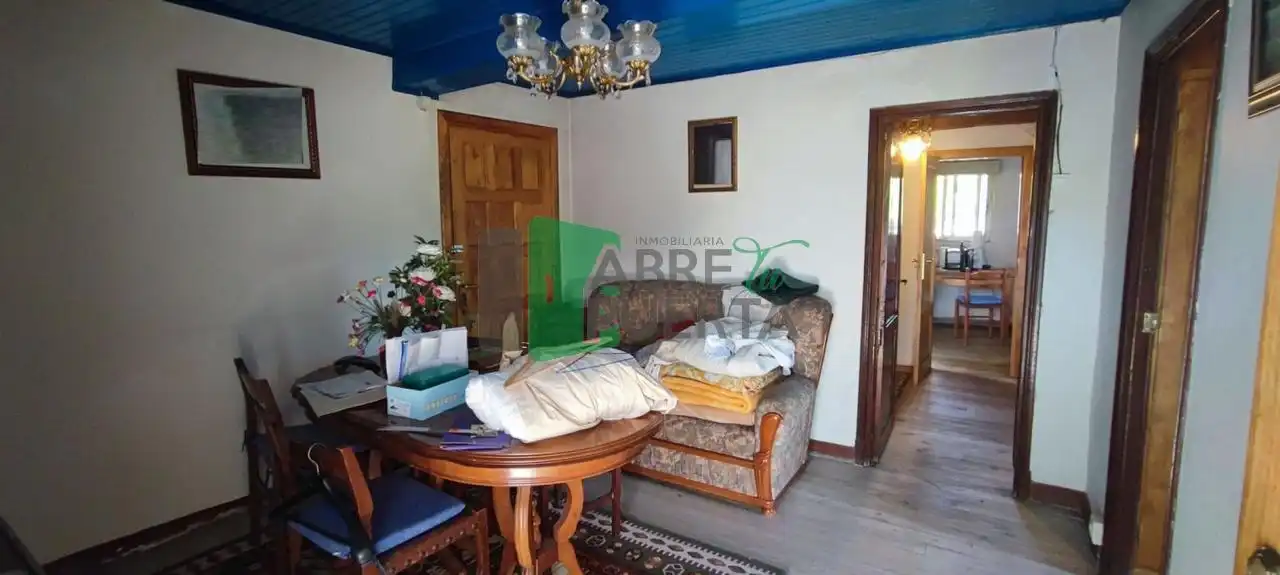 Casa rústica con jardín en venta en A Merca, imagen 12