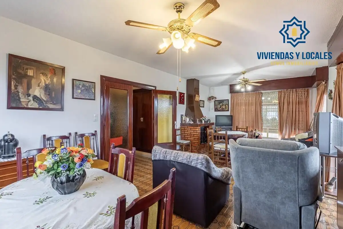 Casa con terrazza in vendita a Avenida HUETOR VEGA, imagen 9
