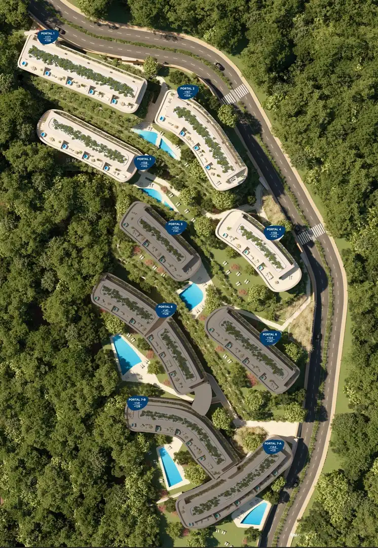 Wohnung mit Pool zum Verkauf in El Higuerón, imagen 18