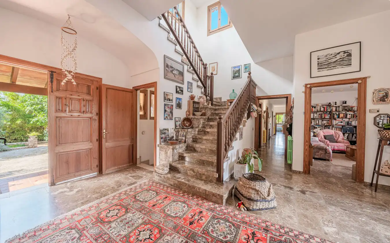 Casa rústica en venta en Montuïri, imagen 4