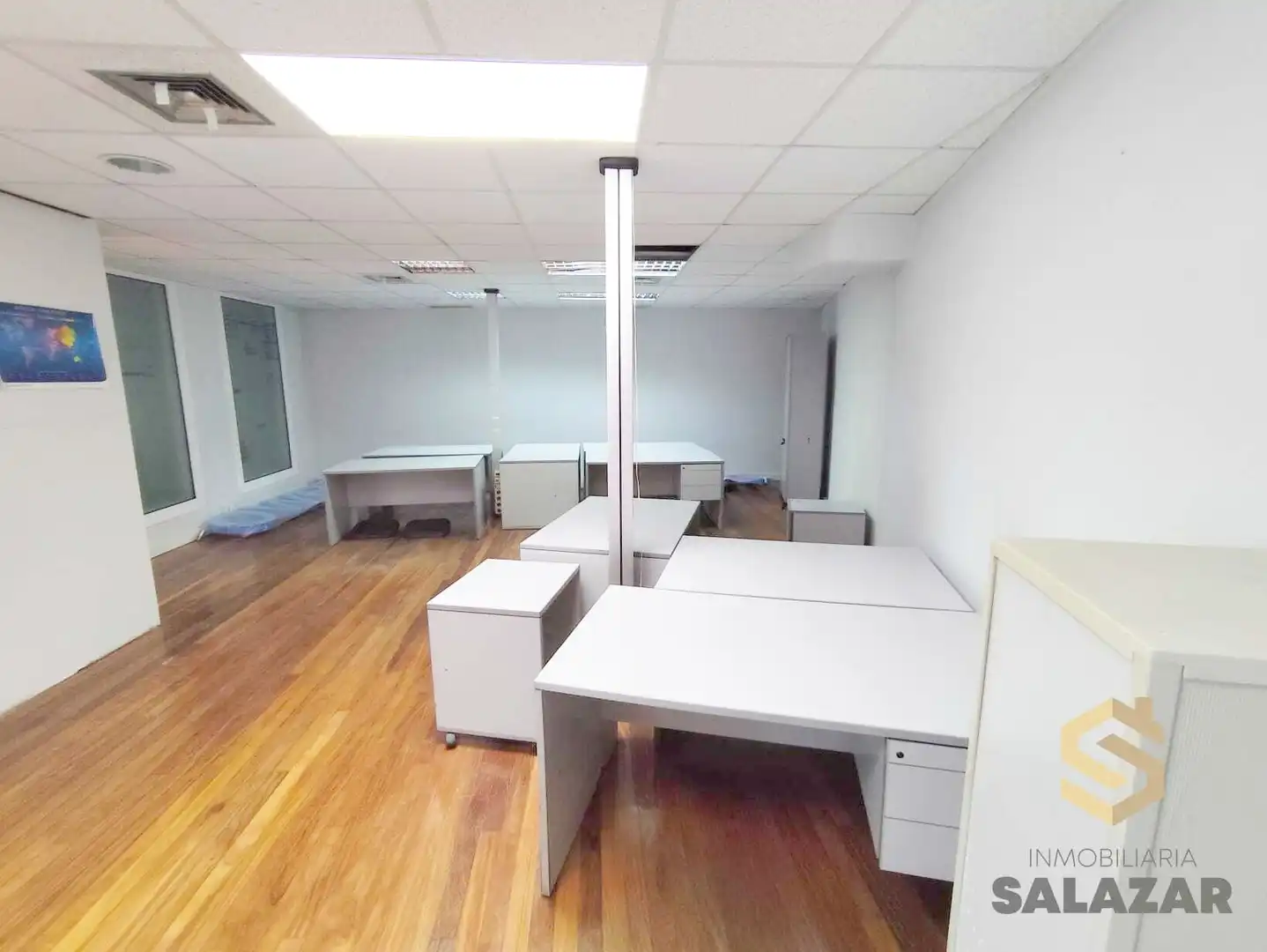 Office space with lift for sale in Uribitarte Kalea, imagen 14
