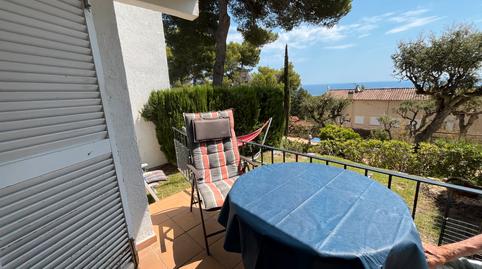 Foto 5 de Apartament en venda a Avinguda de la Costa Brava, Calella de Palafrugell, Girona
