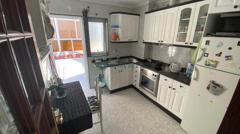 Foto 5 de Casa adosada en venda a Barrocanes, Ourense