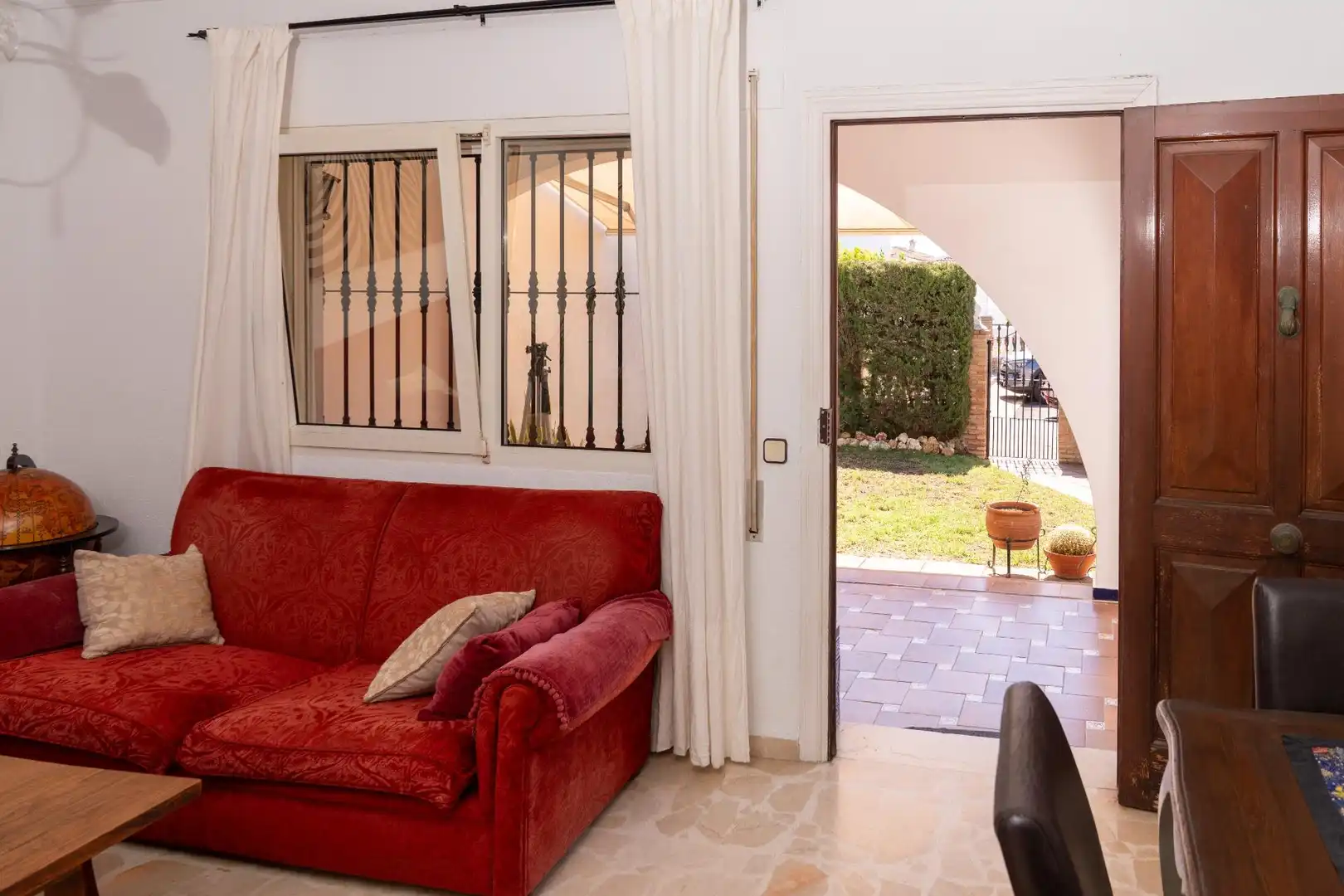 Casa adosada en venta en Almonte con Terraza, Trastero y Balcón