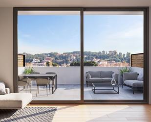 Terrassa de Dúplex en venda en Palau-solità i Plegamans amb Aire condicionat, Calefacció i Terrassa