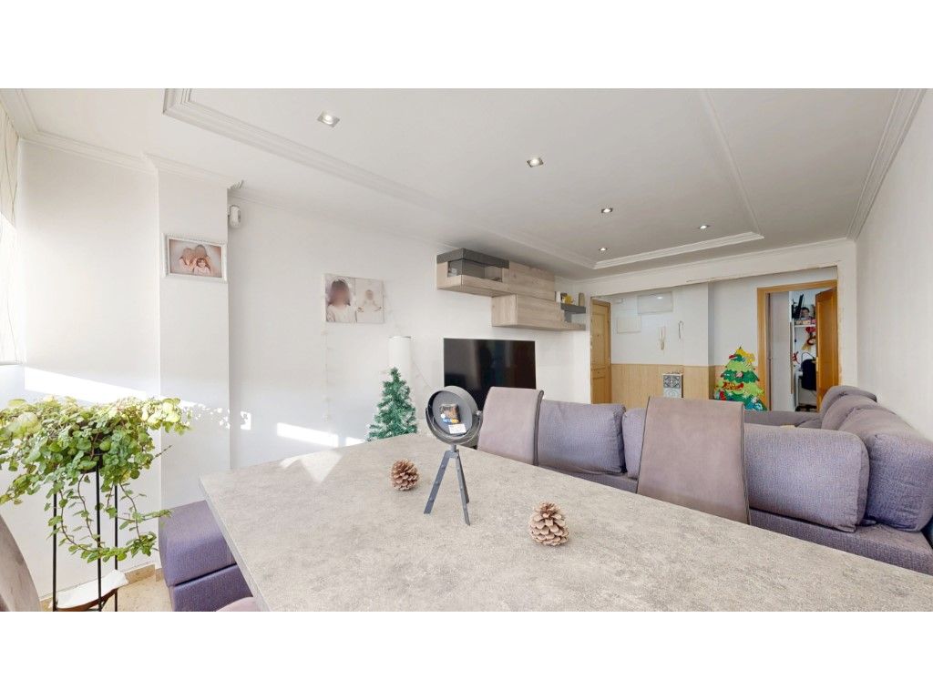 Pis en venda a Calle Mare De Deu De Montiel, El Alborgí