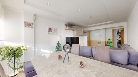 Foto 2 de Pis en venda a El Alborgí, Valencia