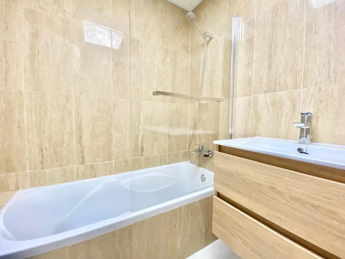 Apartamento con piscina en alquiler en Las Lomas de Rame - Bahía Bella, imagen 23