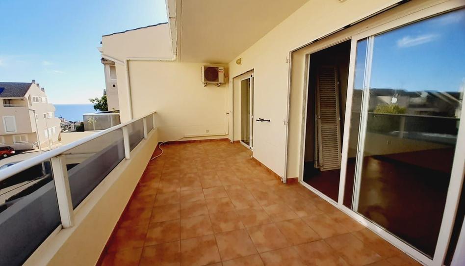Photo 1 of Flat to rent in Altea ciudad, Alicante