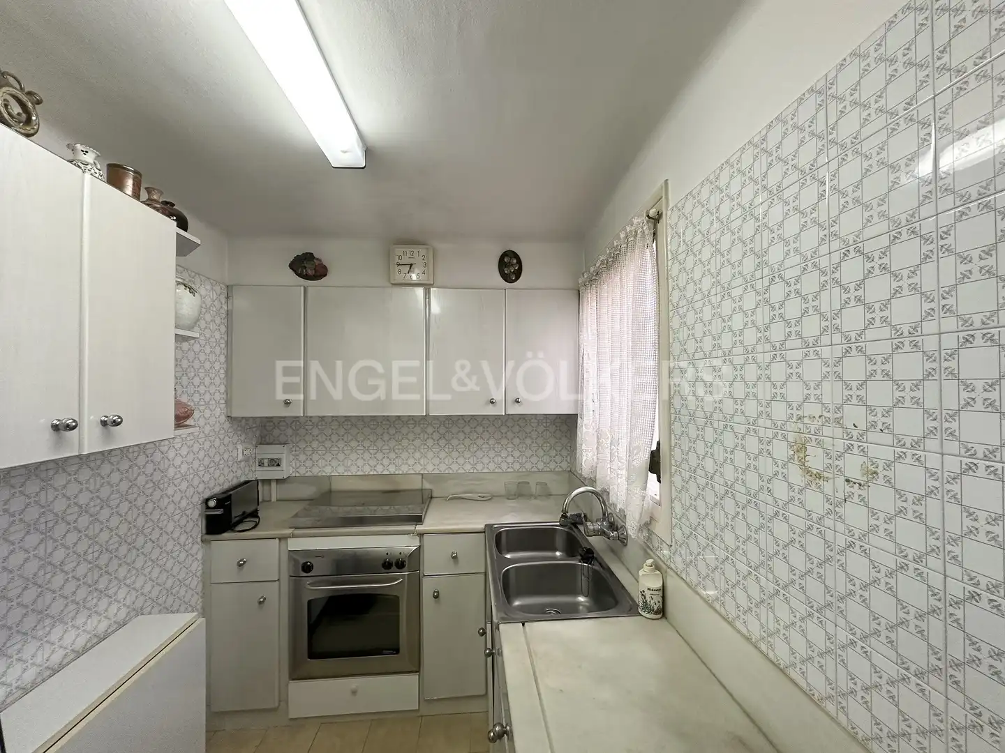 Kitchen of Houses for sale in Vilafranca del Penedès  with Heating, Parquet flooring and Terrace