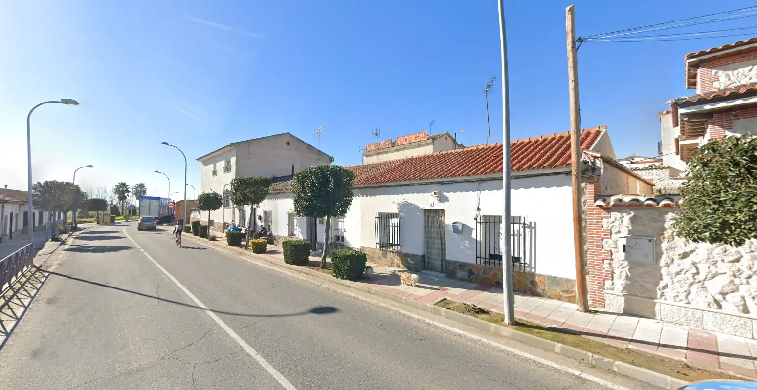 Haus zum Verkauf in Recas, imagen 2