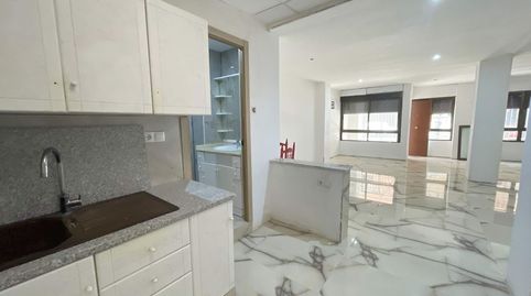 Foto 4 de Planta baja en venta en Carrús Este, Elche / Elx