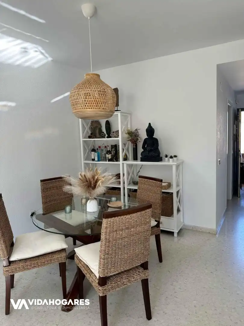 Comedor de Piso en venta en Rota con Terraza