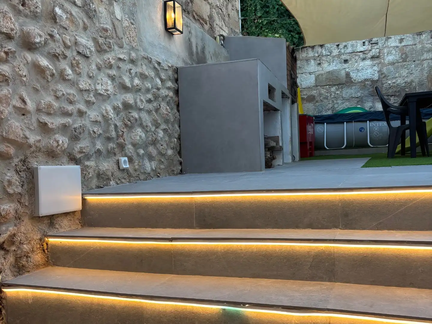 Haus mit Pool zum Verkauf in Carrer d'en Palmer 49, imagen 19