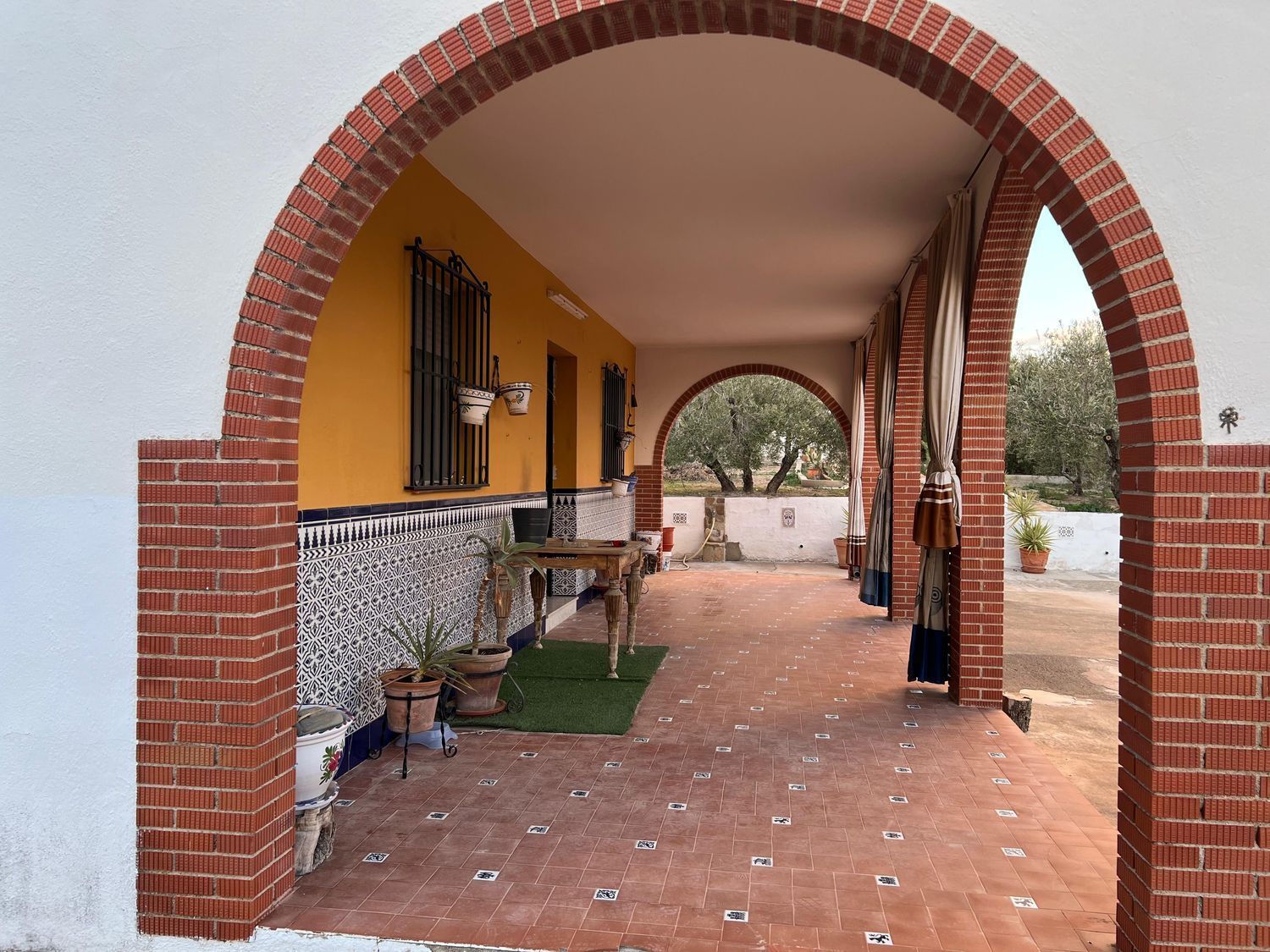 House or chalet for sale in Puente Tablas - Puente Nuevo - Cerro Molina