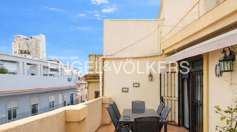 Photo 4 of Attic for sale in Russafa,  Valencia Capital