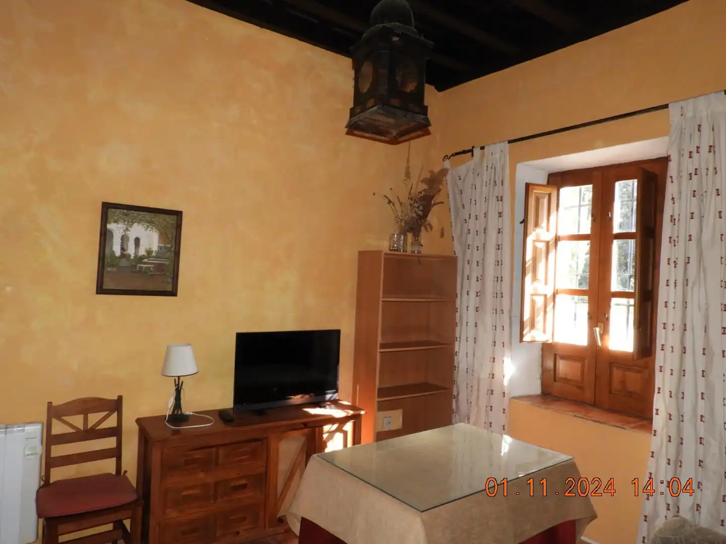 Apartament de lloguer a Placeta de San Miguel Bajo, 5, Barrio de Albaicín