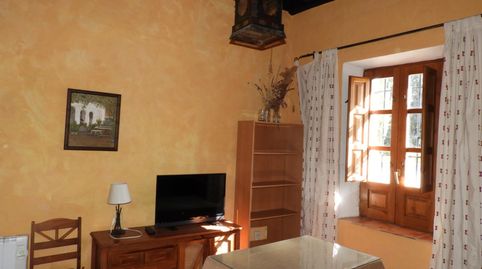 Foto 2 de Apartament de lloguer a Placeta de San Miguel Bajo, 5, Barrio de Albaicín, Granada Capital