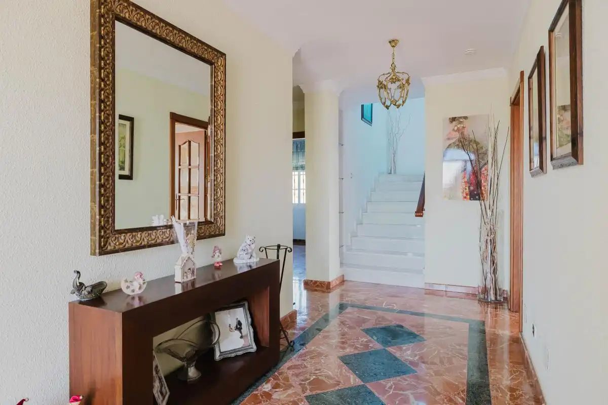 Casa o chalet en venta en Cortijo los Toros, Diseminados