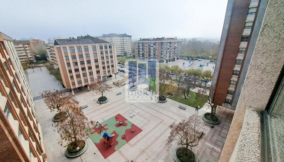 Photo 1 of Flat for sale in Regino Sainz de la Maza, Villa Pilar, Burgos