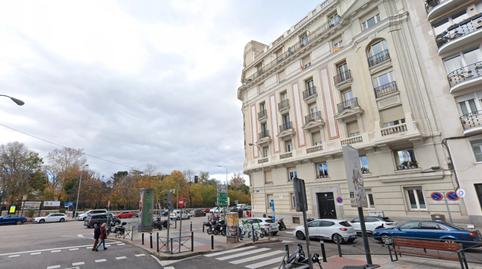 Foto 2 de Piso en venta en Ibiza de Madrid,  Madrid Capital