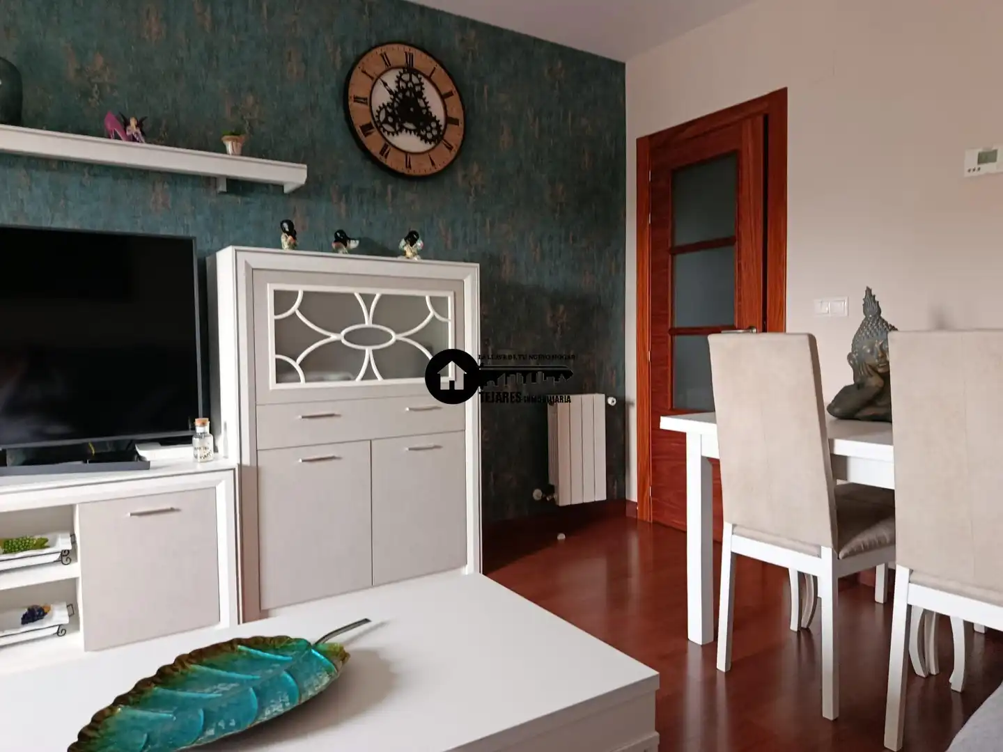Wohnung mit Terrasse zum Verkauf in Chinchilla de Monte-Aragón, imagen 7
