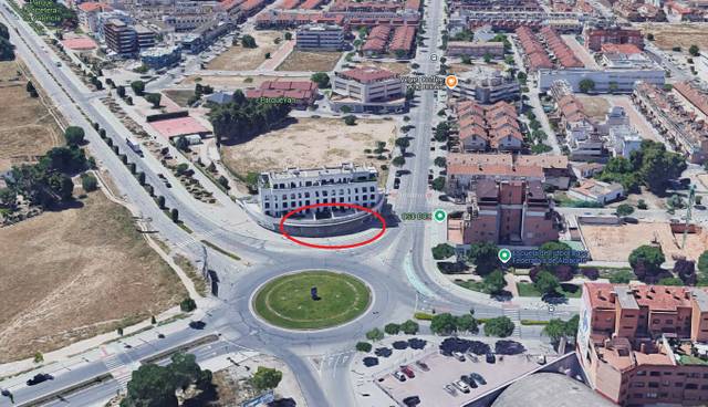 Local comercial en Alquiler en Facultad de Medicina