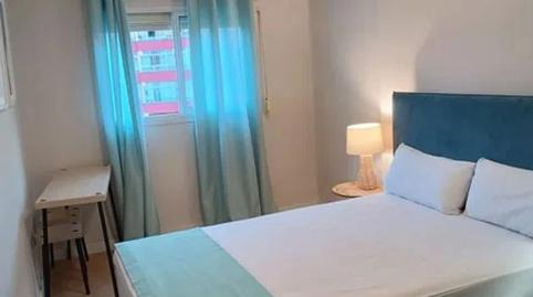 Photo 4 of Flat to rent in Suárez, Málaga