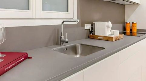 Foto 4 de Apartament en venda a Via Laietana, 4, Sant Pere, Sta. Caterina i la Ribera, Barcelona Capital