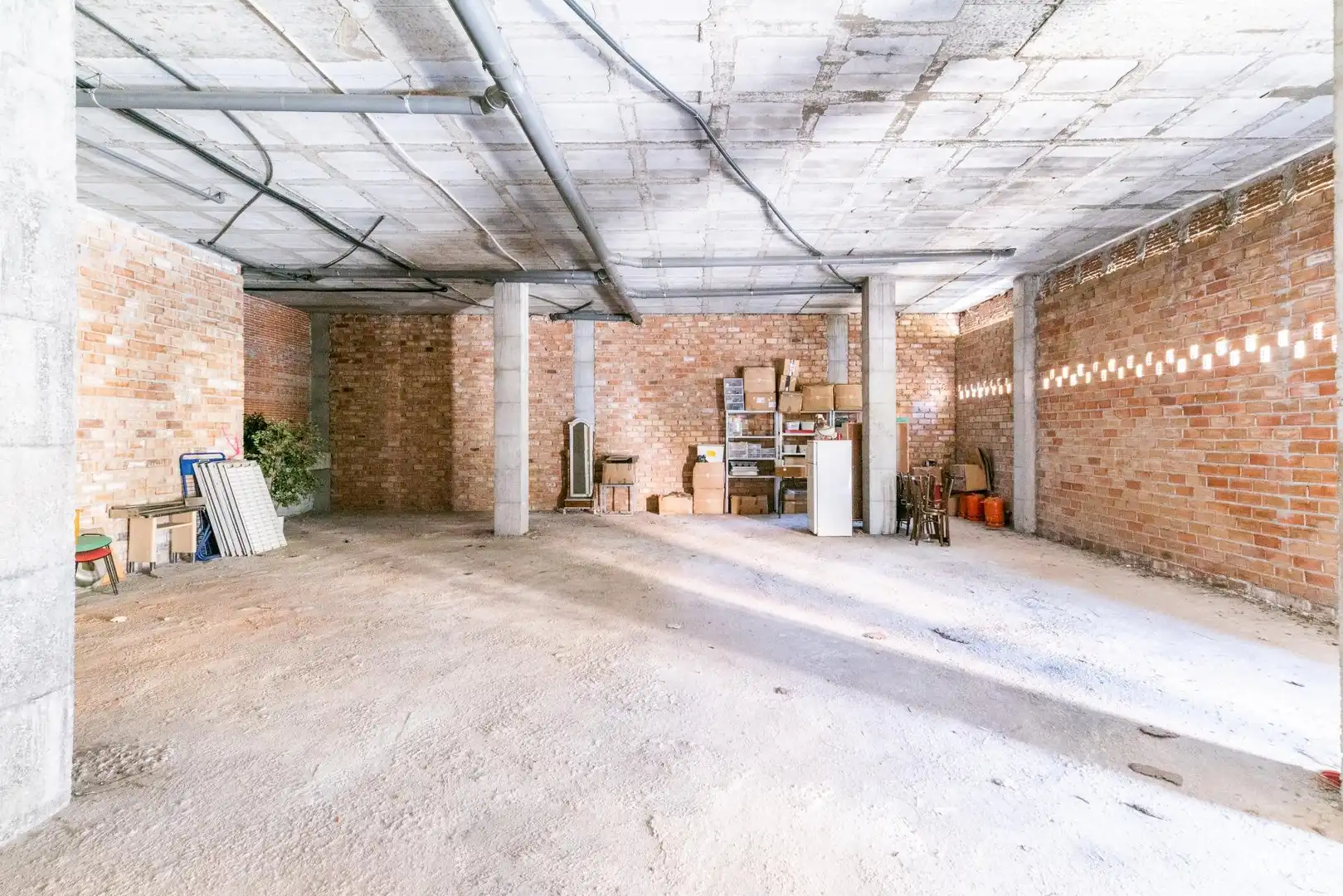 Geschaftsraum zum Verkauf in Granada