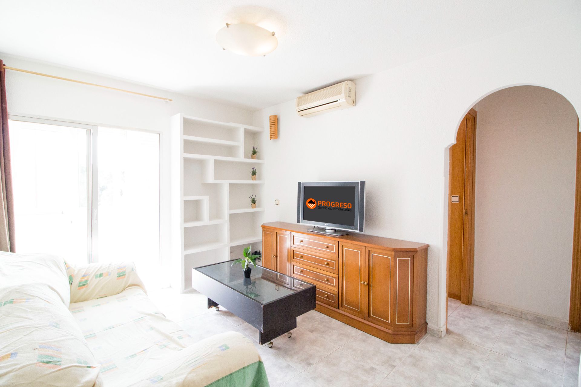 Flat to rent in Plaza del Pico Salvaguardia, Peñagrande
