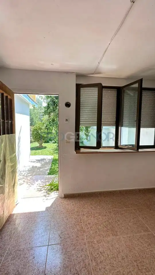 Jardín de Casa o chalet en venta en Carrizo con Calefacción, Jardín privado y Terraza