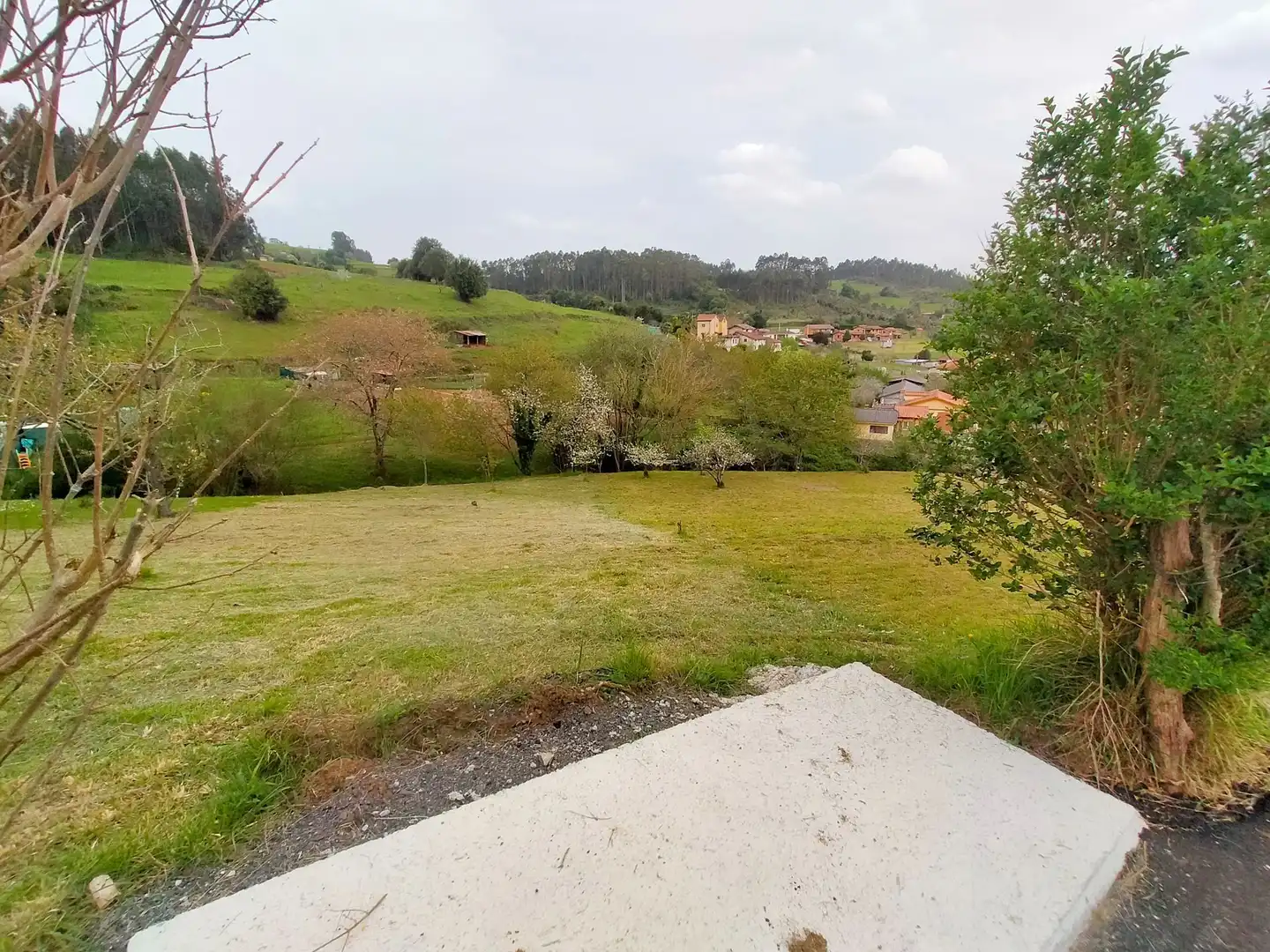 Casa rústica amb jardí en venda a Pravia, imagen 56