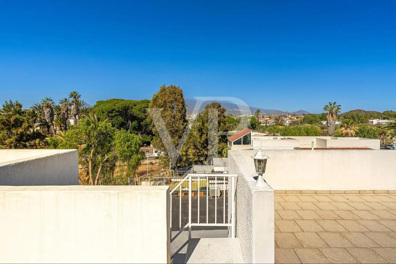 Piso en venta en Costa del Silencio