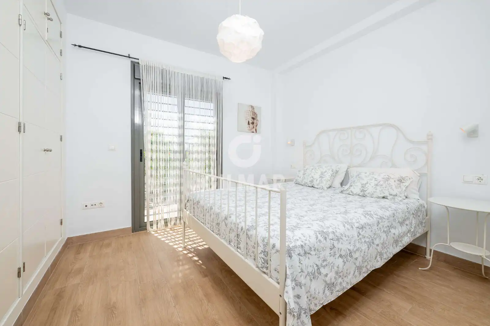 Dormitori de Casa o xalet en venda en Conil de la Frontera amb Jardí privat, Piscina i Moblat