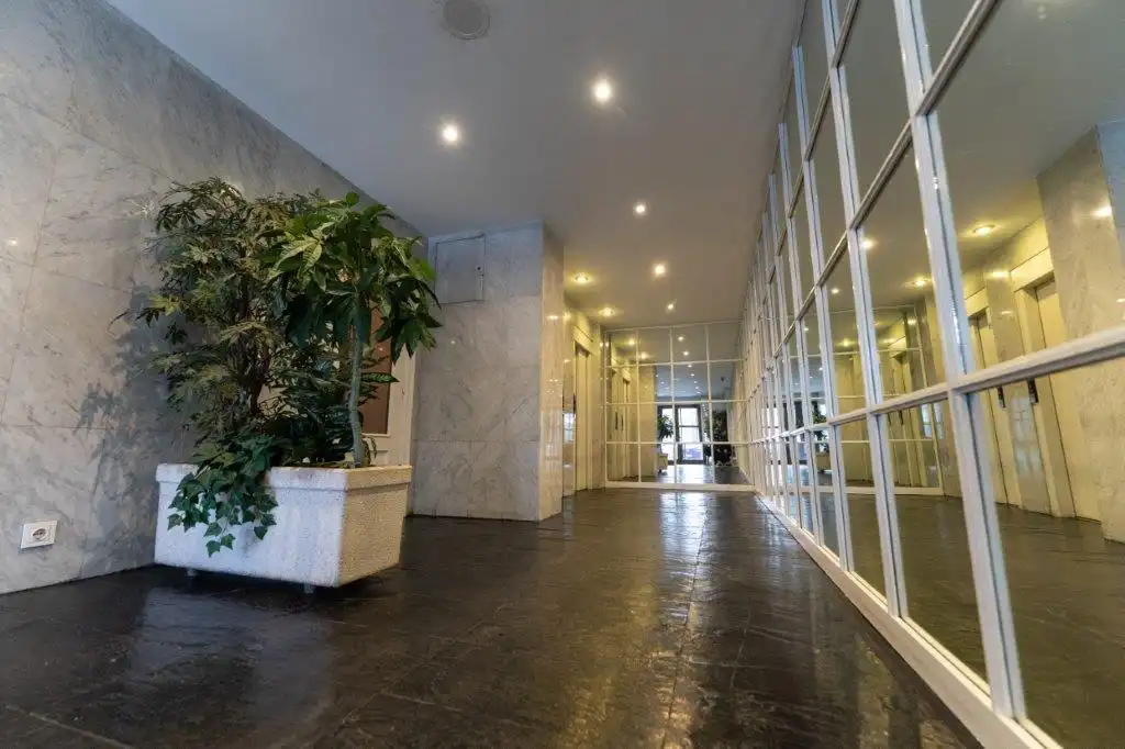 Flat for sale in Lleida  with Air Conditioner, Heating and Parquet flooring