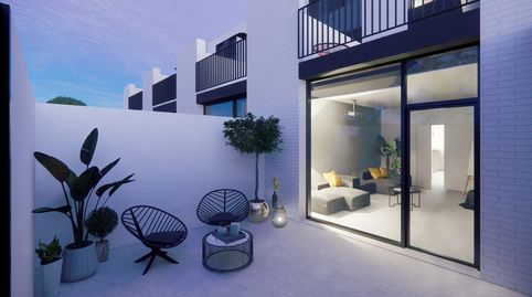 Foto 2 de Casa o chalet en venta en Sol i Padris - Sant Oleguer, Sabadell