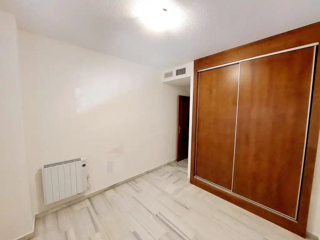 Dormitori de Apartament en venda en Badajoz