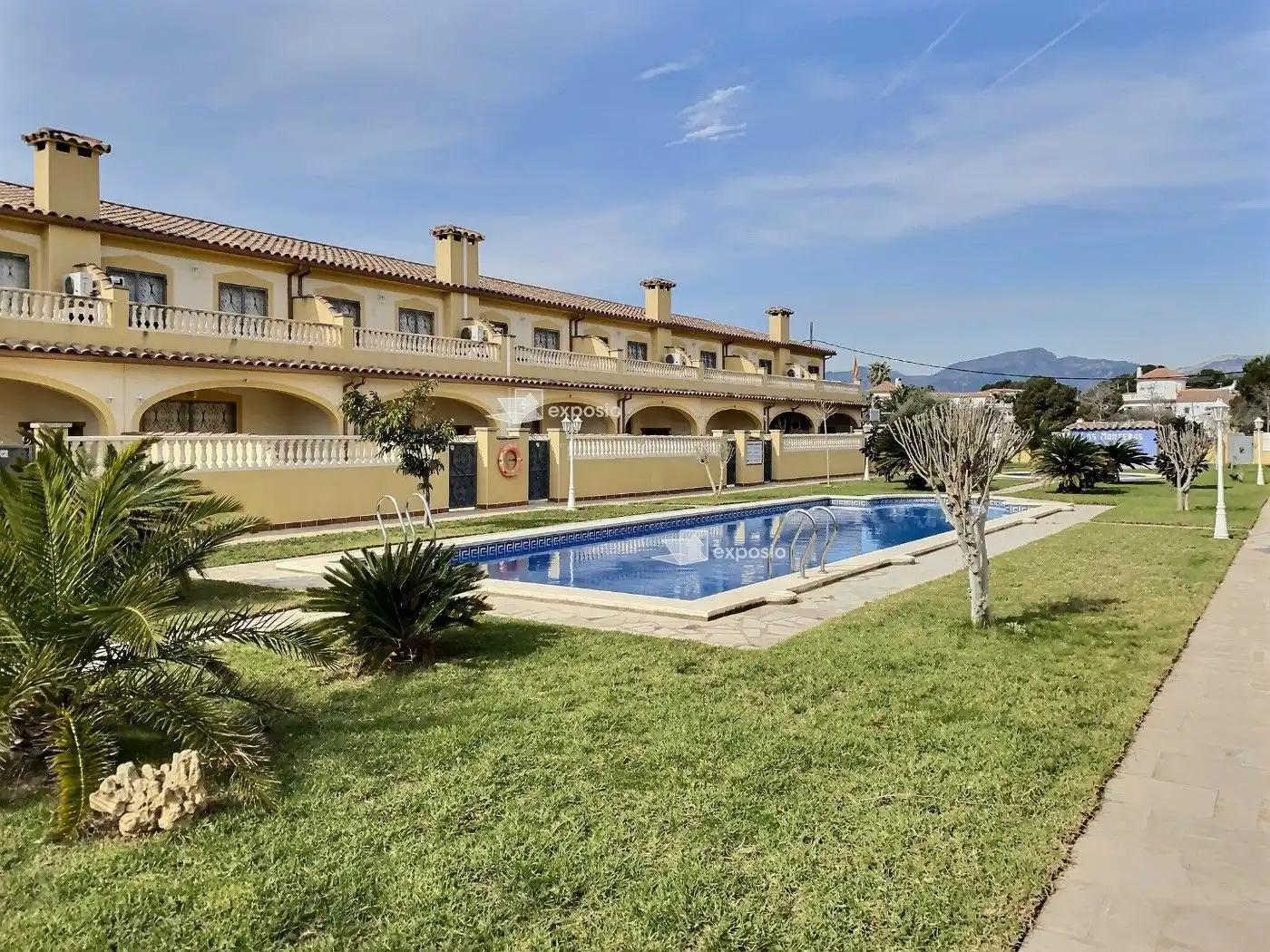 Maison mitoyenne avec piscine à vendre à Miami Platja, imagen 13